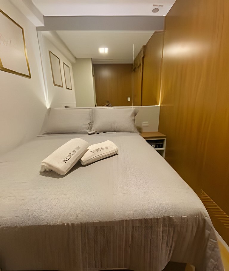 Nixxus Premium 08 - Porto de Galinhas