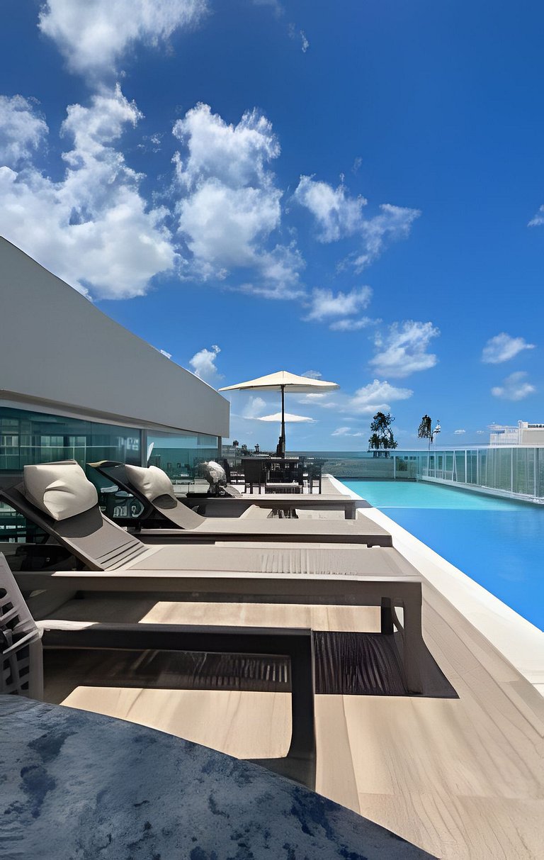 Nixxus Premium 08 - Porto de Galinhas