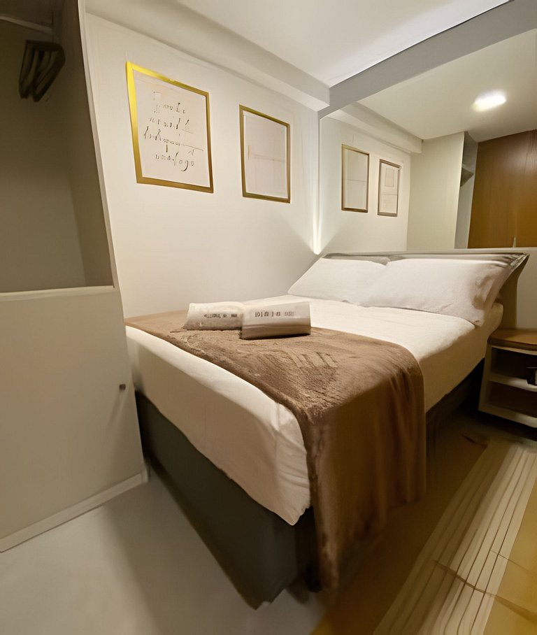 Nixxus Premium 08 - Porto de Galinhas