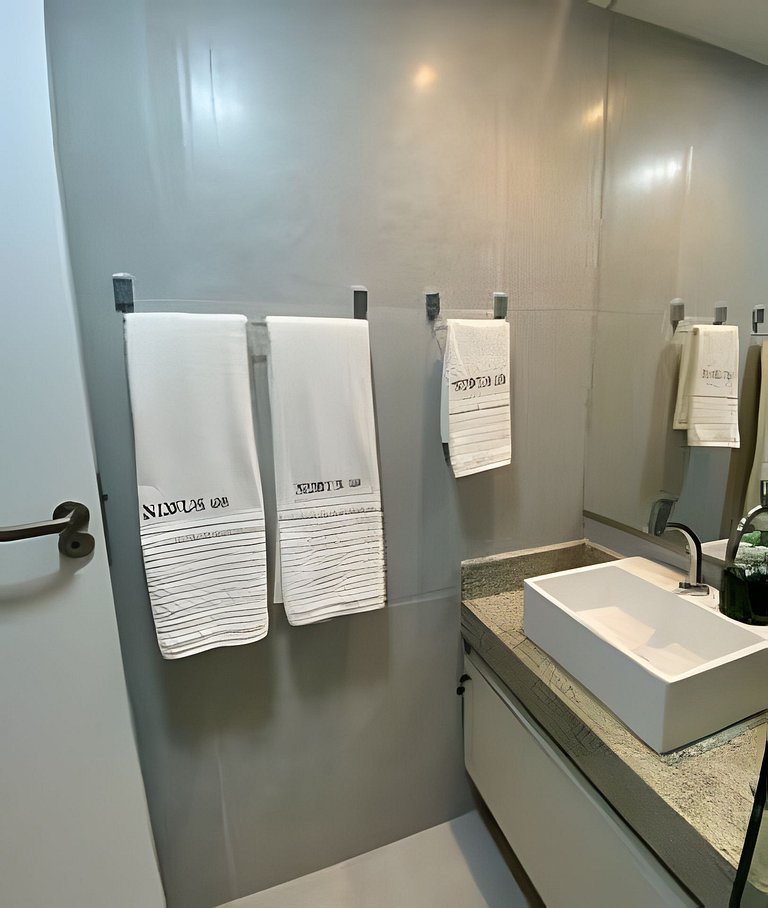 Nixxus Premium 08 - Porto de Galinhas