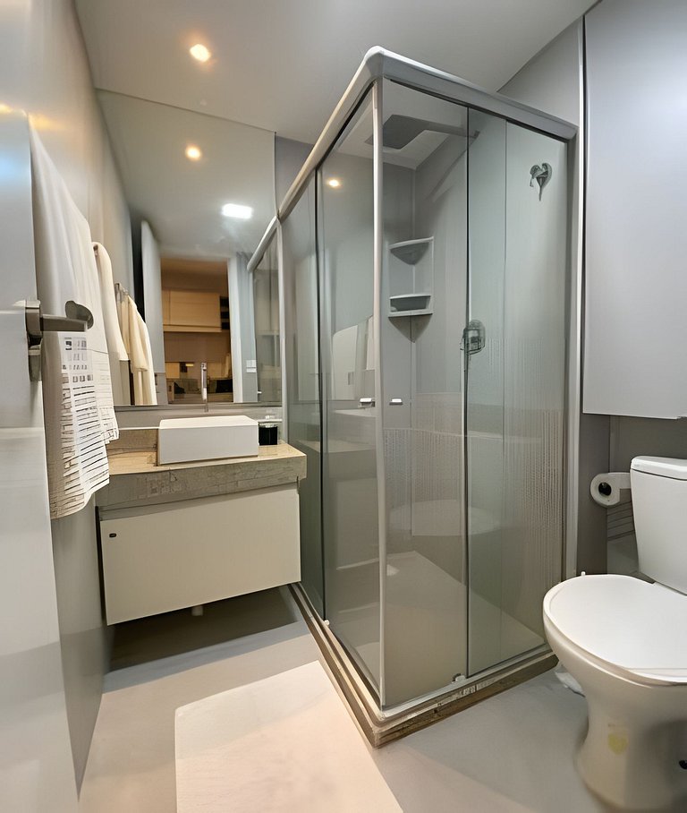 Nixxus Premium 08 - Porto de Galinhas