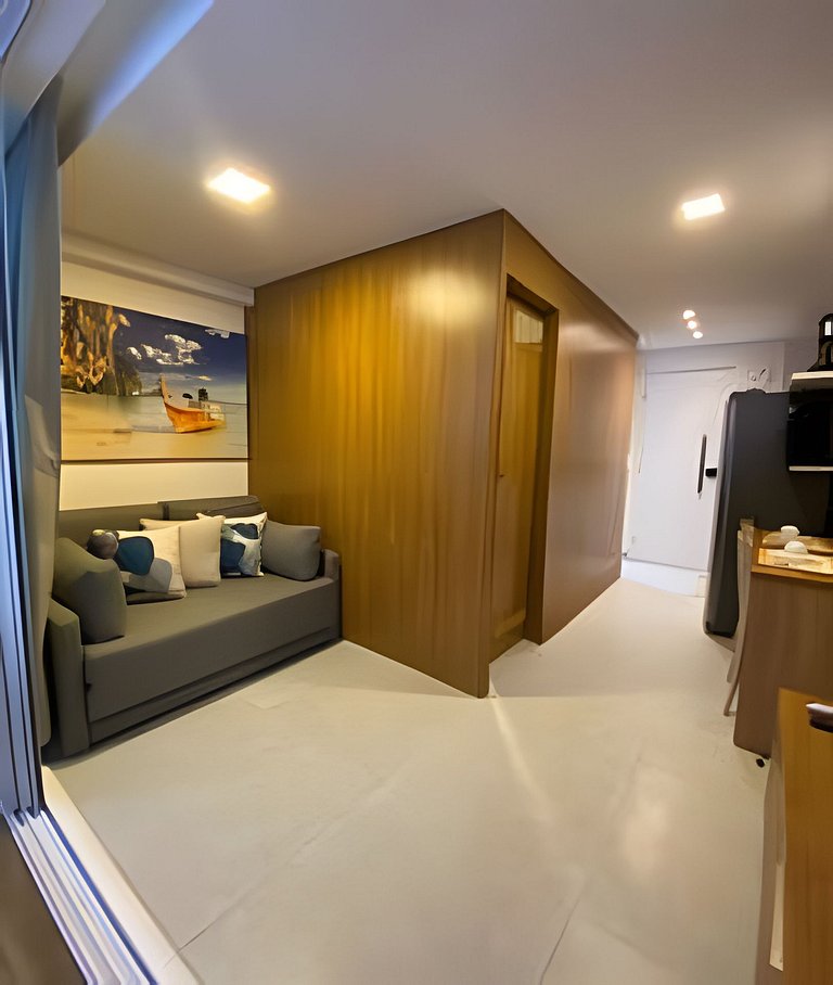 Nixxus Premium 08 - Porto de Galinhas