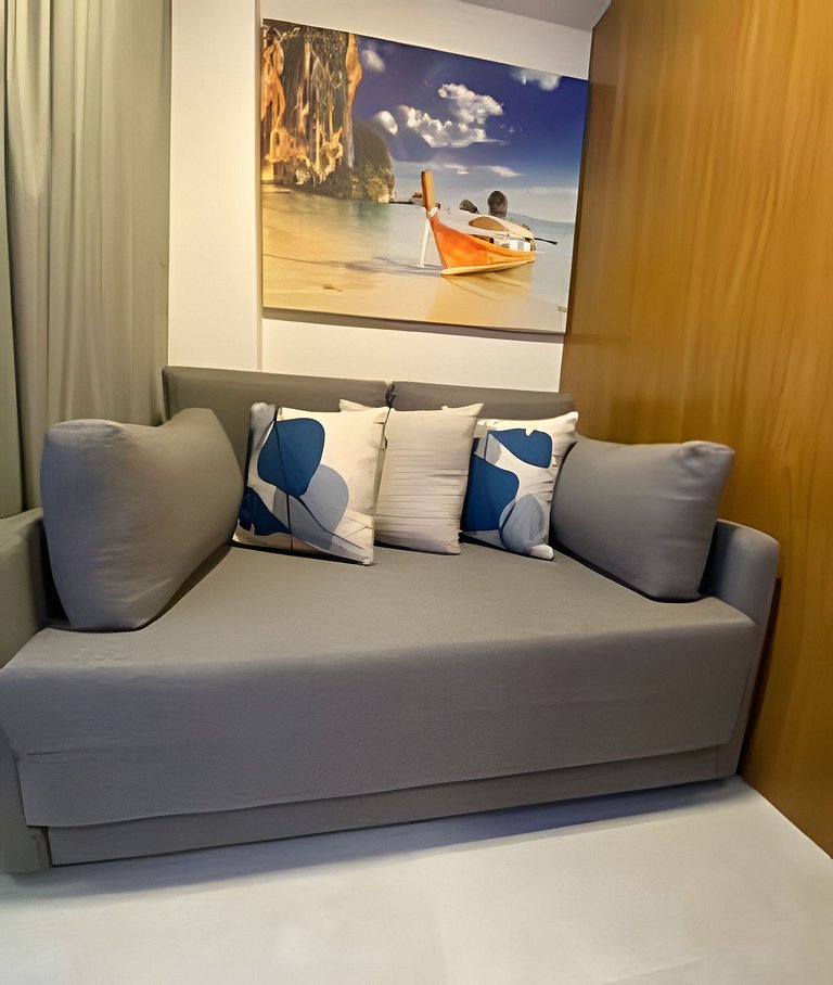 Nixxus Premium 08 - Porto de Galinhas