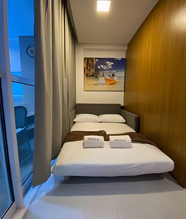 Nixxus Premium 08 - Porto de Galinhas