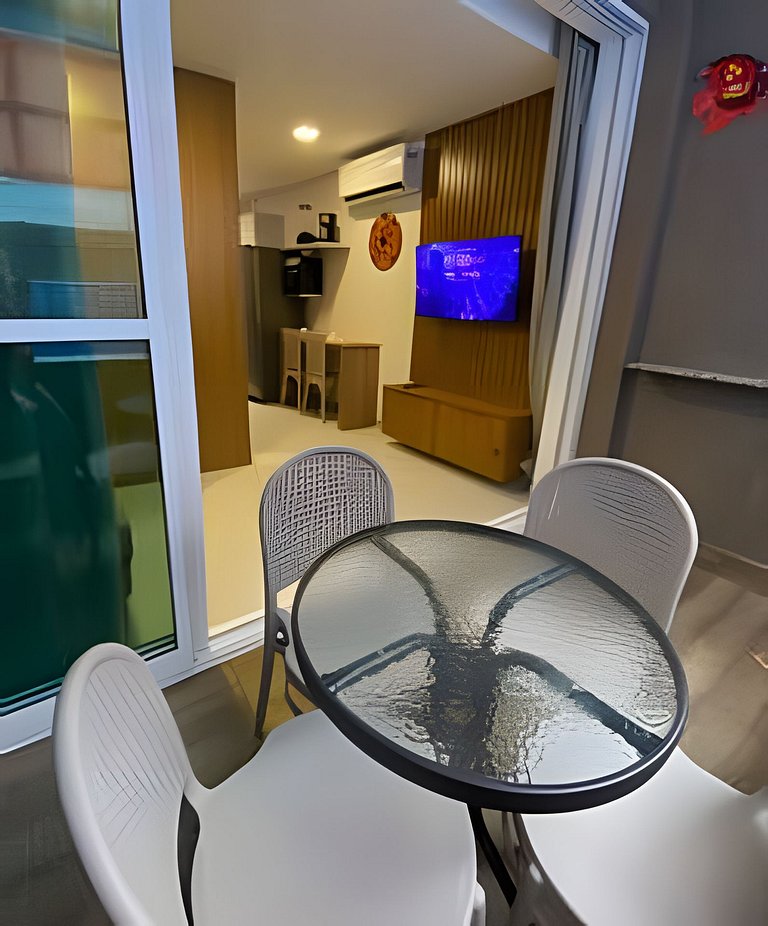 Nixxus Premium 08 - Porto de Galinhas