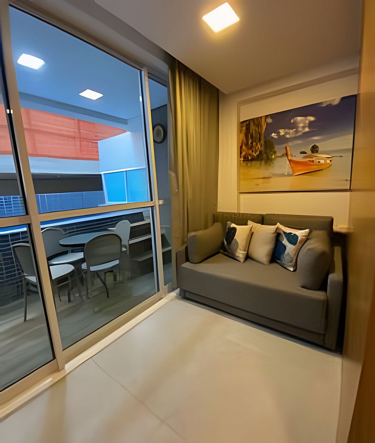 Nixxus Premium 08 - Porto de Galinhas