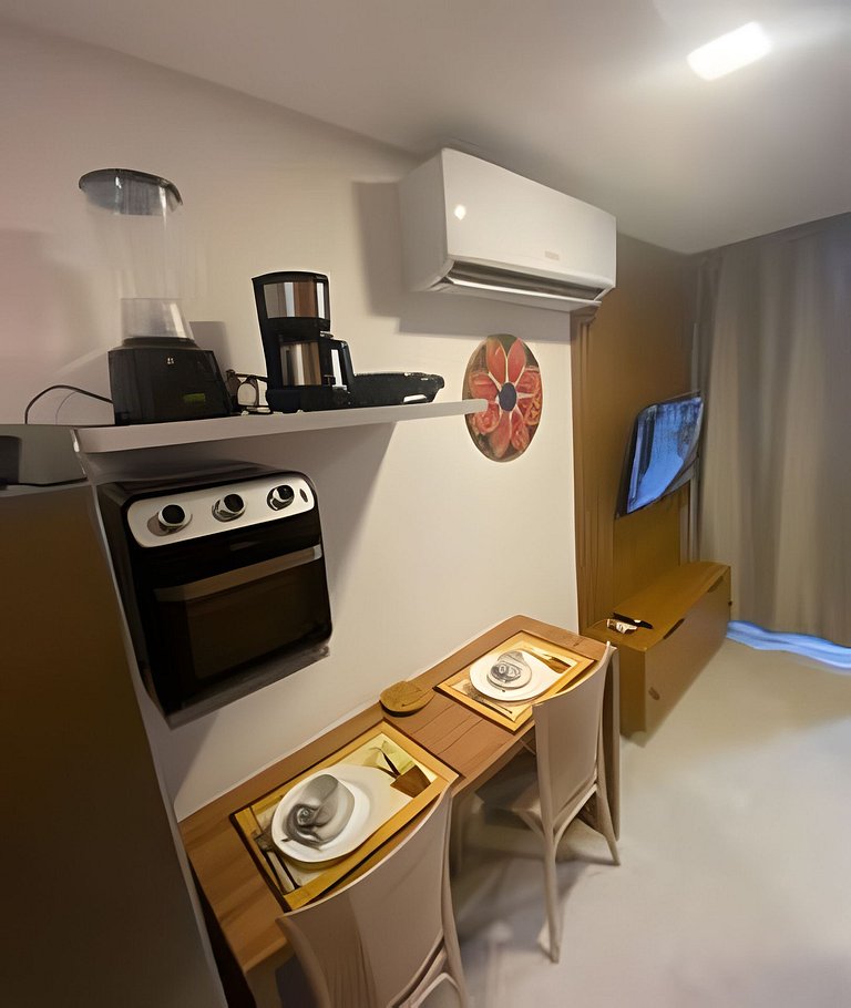 Nixxus Premium 08 - Porto de Galinhas