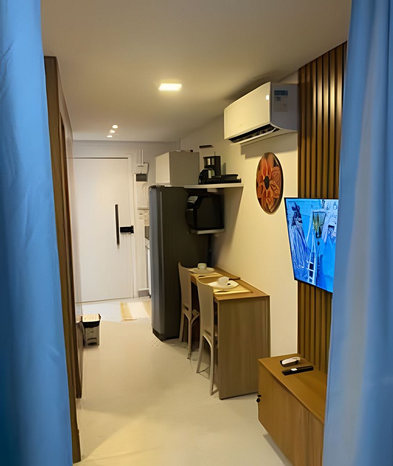 Nixxus Premium 08 - Porto de Galinhas