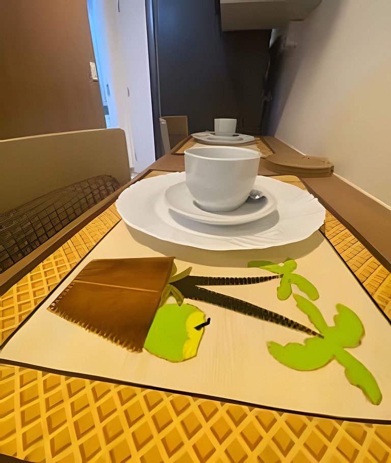 Nixxus Premium 08 - Porto de Galinhas