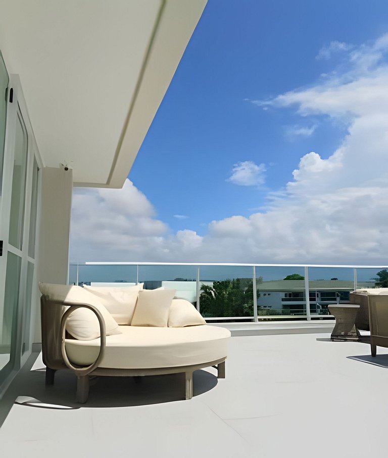 Nixxus Premium 08 - Porto de Galinhas