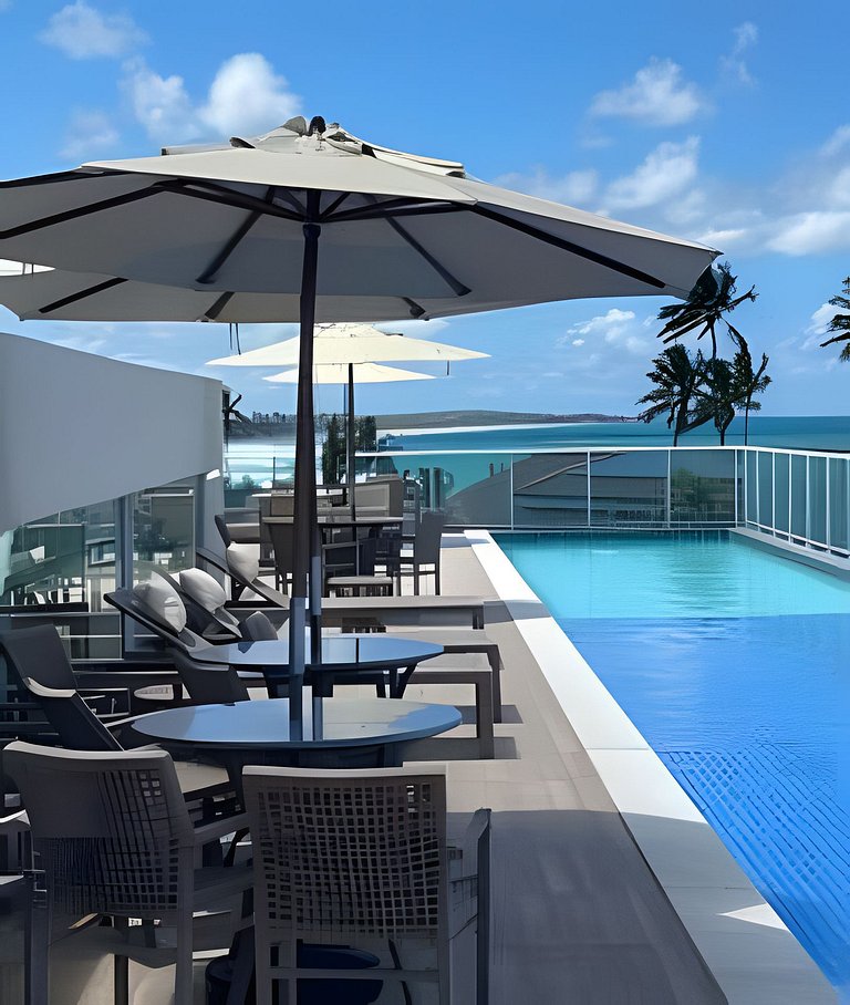 Nixxus Premium 08 - Porto de Galinhas