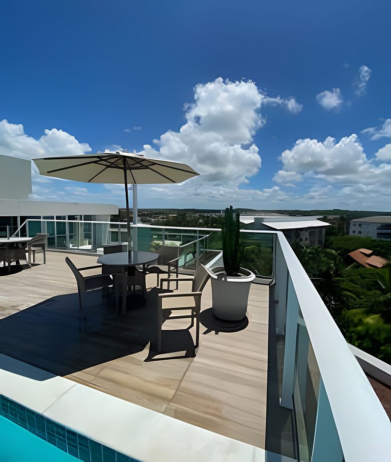 Nixxus Premium 08 - Porto de Galinhas