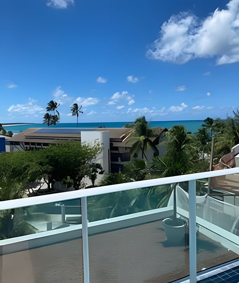 Nixxus Premium 08 - Porto de Galinhas