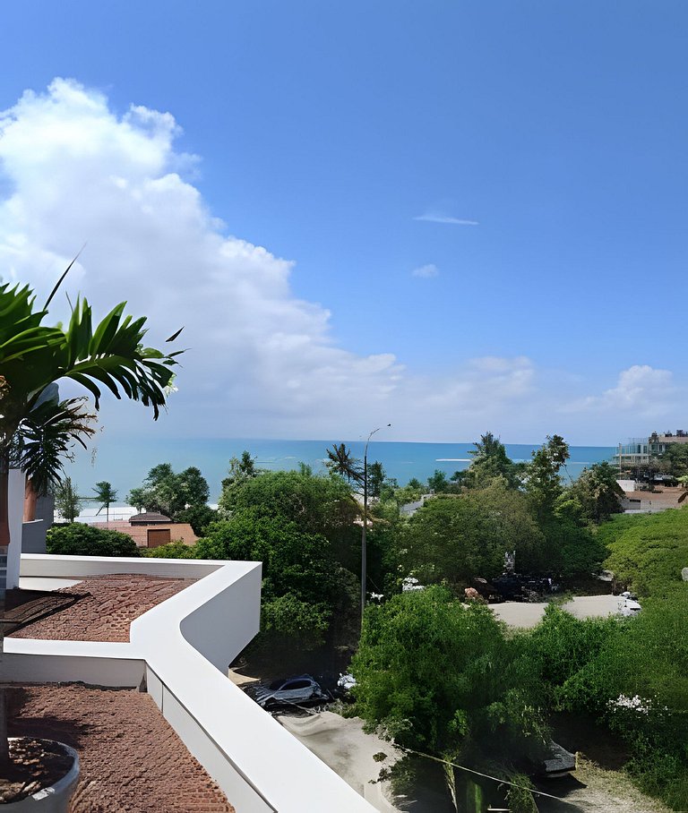 Nixxus Premium 08 - Porto de Galinhas