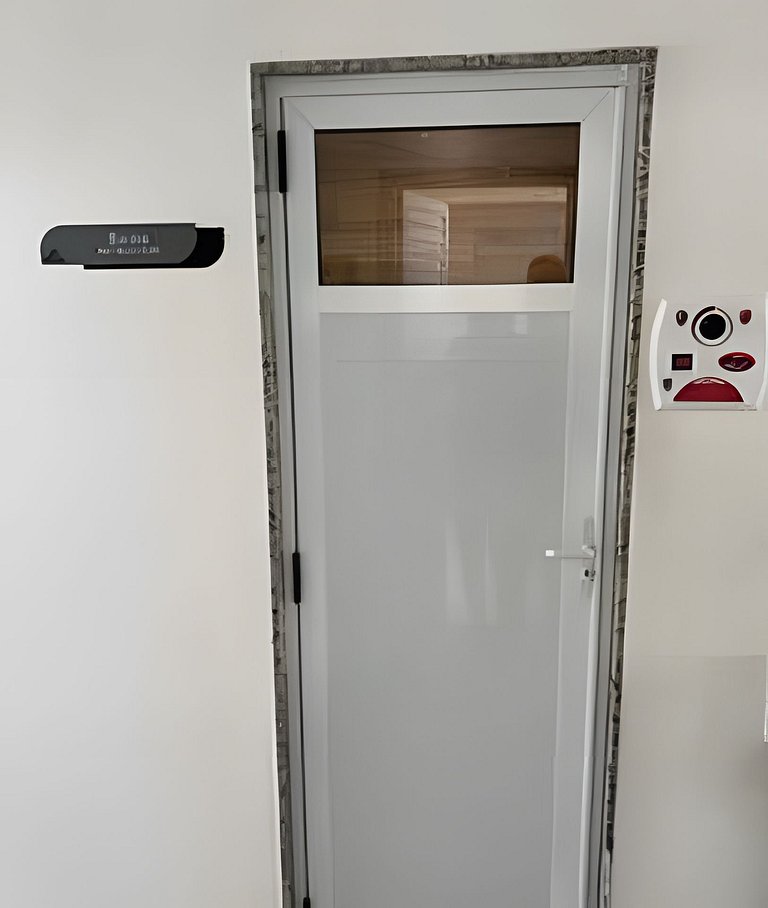 Nixxus Premium 08 - Porto de Galinhas