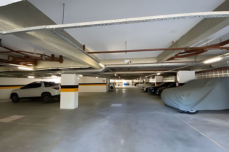 Nixxus Premium 08 - Porto de Galinhas