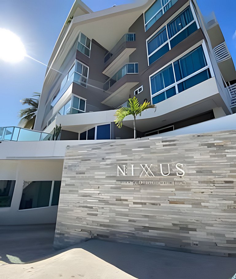 Nixxus Premium 08 - Porto de Galinhas