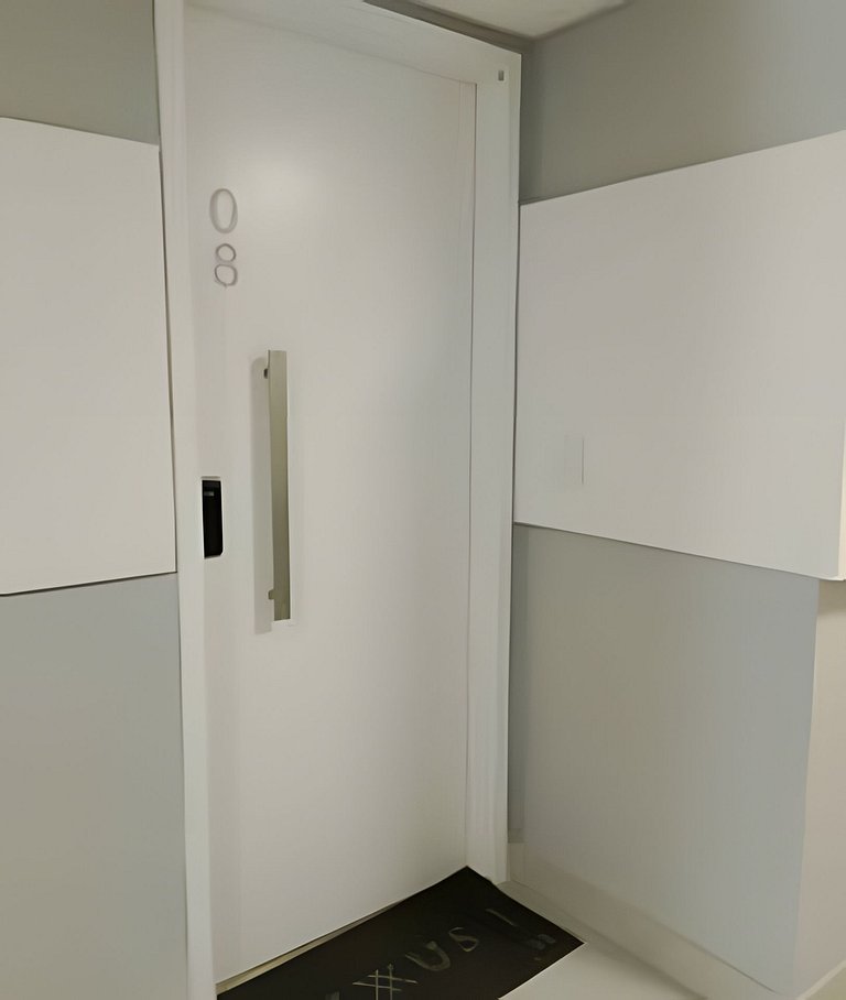 Nixxus Premium 08 - Porto de Galinhas