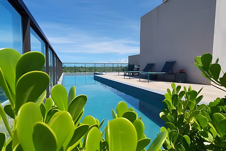 Beijupira Exclusive 006 - Porto de Galinhas