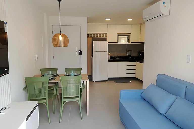 Beijupira Exclusive 006 - Porto de Galinhas