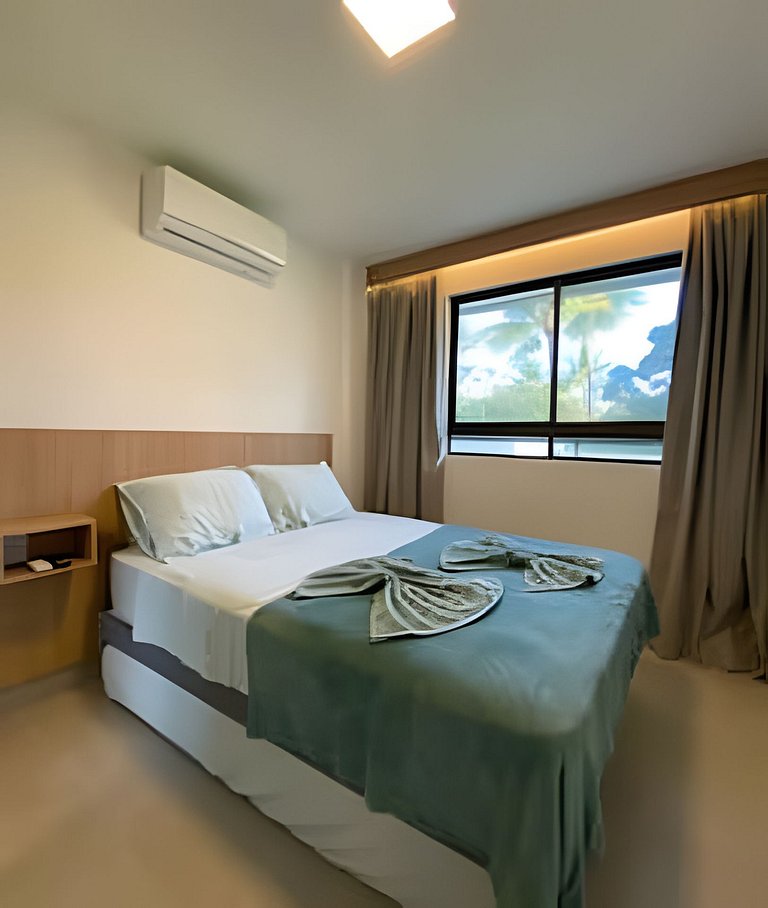 Beijupira Exclusive 006 - Porto de Galinhas