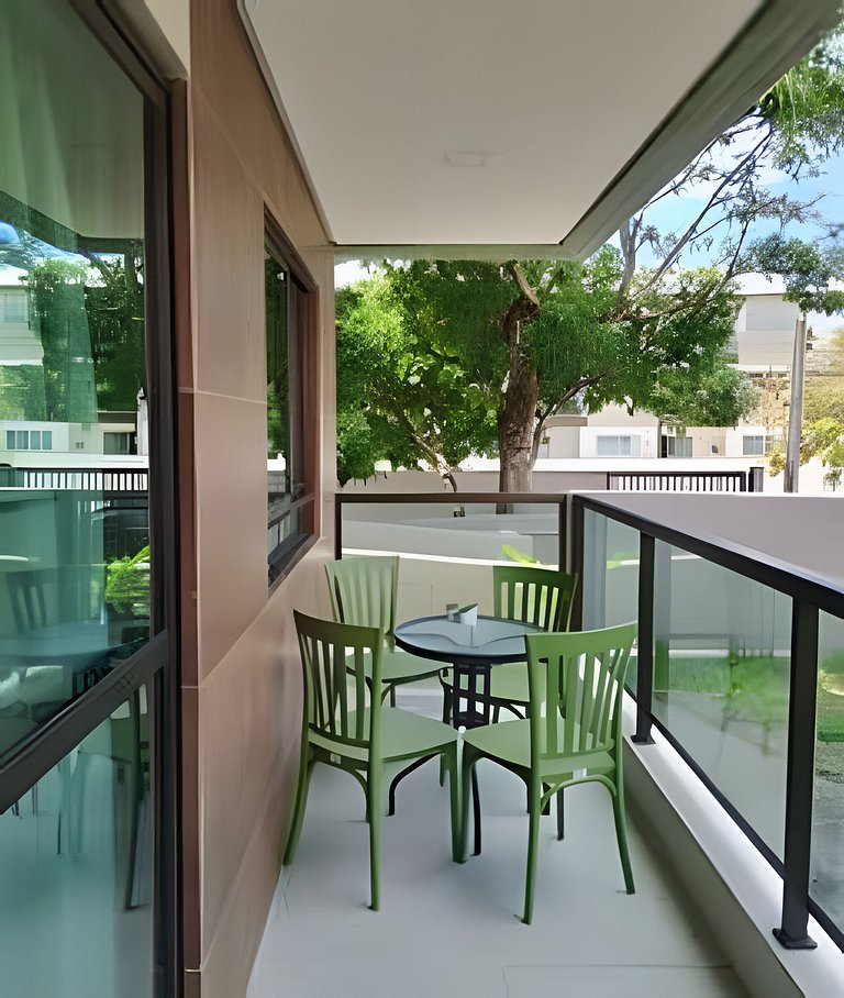 Beijupira Exclusive 006 - Porto de Galinhas