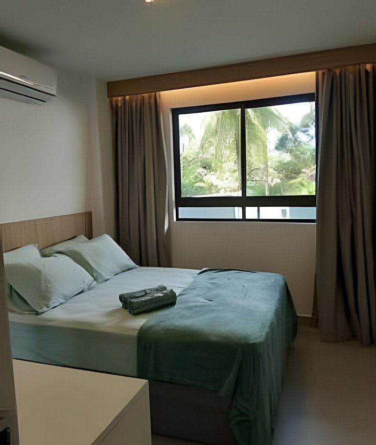 Beijupira Exclusive 006 - Porto de Galinhas