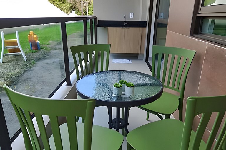 Beijupira Exclusive 006 - Porto de Galinhas