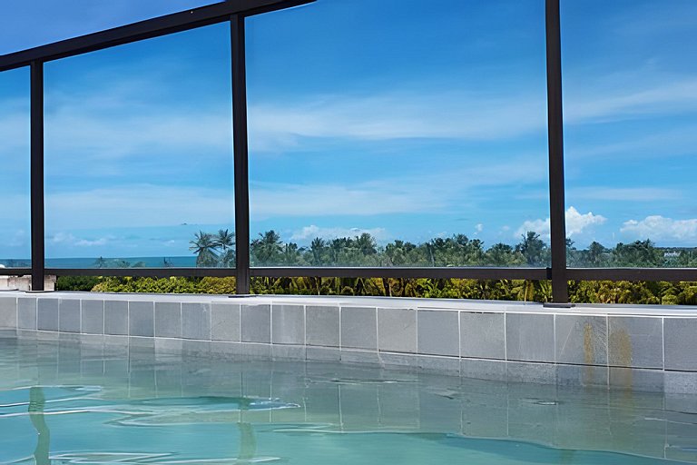 Beijupira Exclusive 006 - Porto de Galinhas