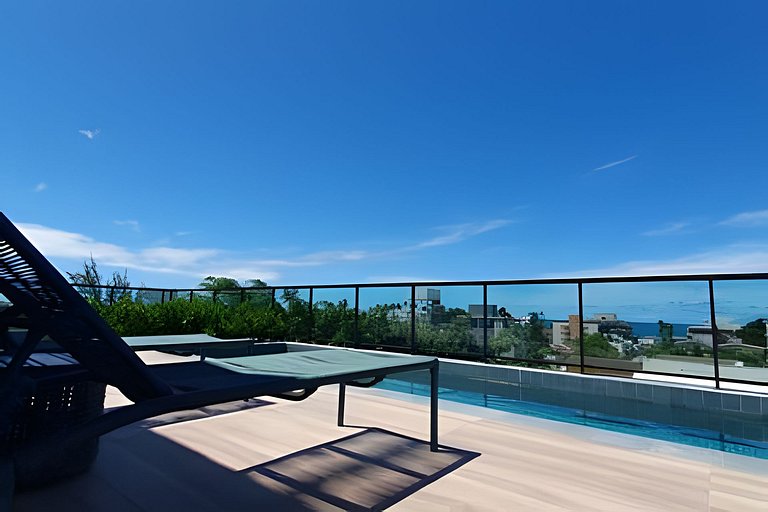 Beijupira Exclusive 006 - Porto de Galinhas