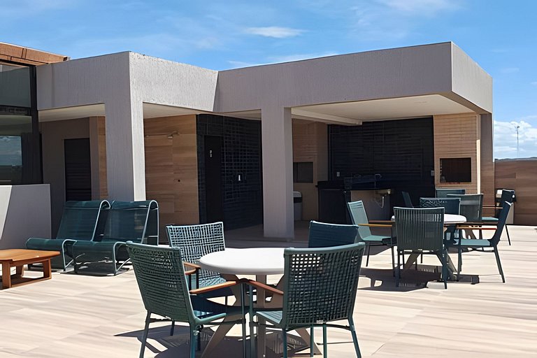 Beijupira Exclusive 006 - Porto de Galinhas