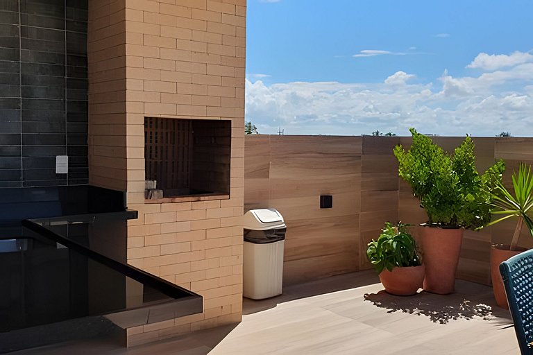 Beijupira Exclusive 006 - Porto de Galinhas