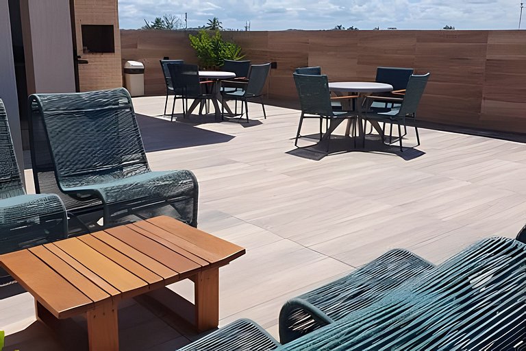 Beijupira Exclusive 006 - Porto de Galinhas