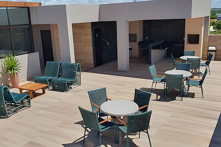 Beijupira Exclusive 006 - Porto de Galinhas