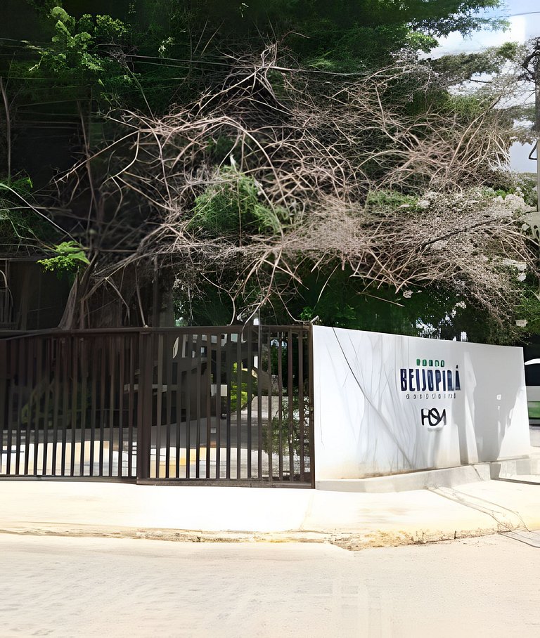 Beijupira Exclusive 006 - Porto de Galinhas