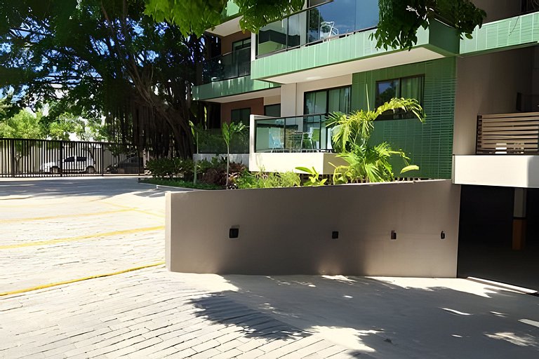 Beijupira Exclusive 006 - Porto de Galinhas