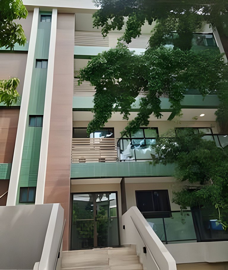 Beijupira Exclusive 006 - Porto de Galinhas