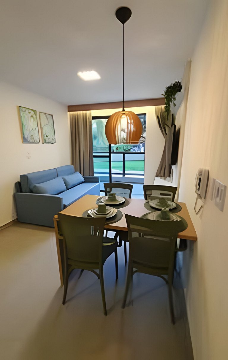 Beijupira Exclusive 006 - Porto de Galinhas