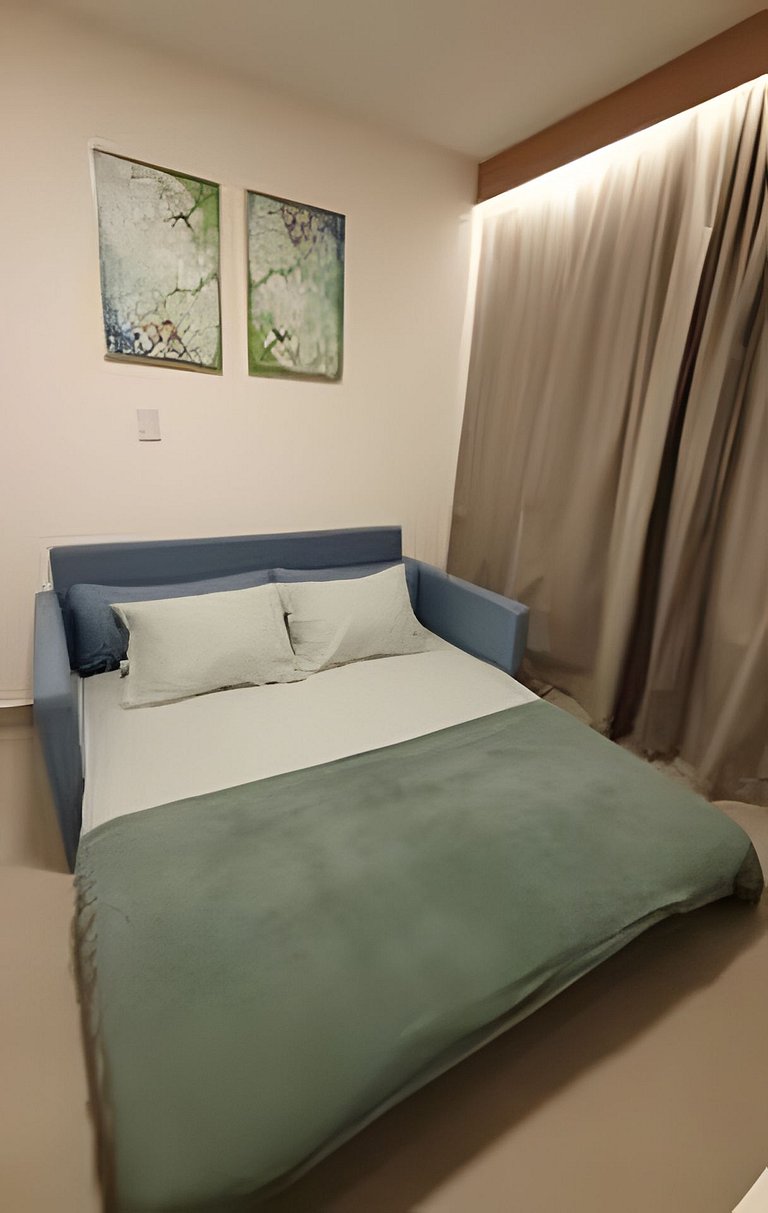 Beijupira Exclusive 006 - Porto de Galinhas