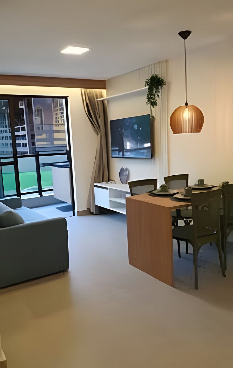 Beijupira Exclusive 006 - Porto de Galinhas