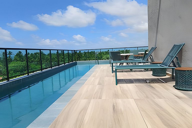 Beijupira Exclusive 006 - Porto de Galinhas