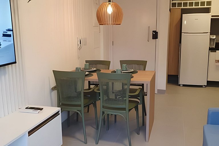 Beijupira Exclusive 006 - Porto de Galinhas