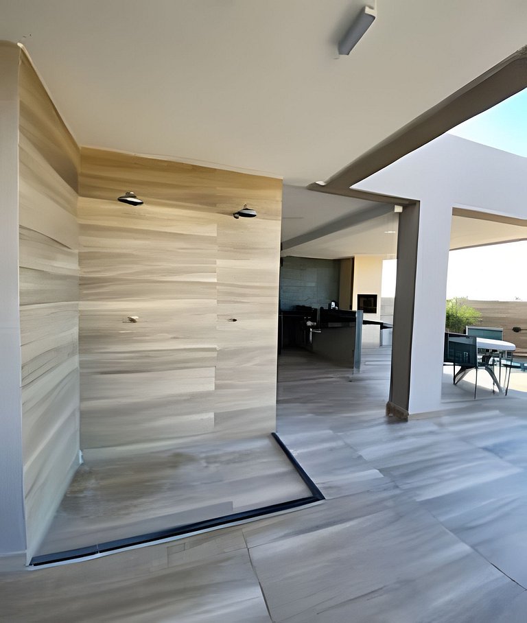 Beijupira Exclusive 006 - Porto de Galinhas