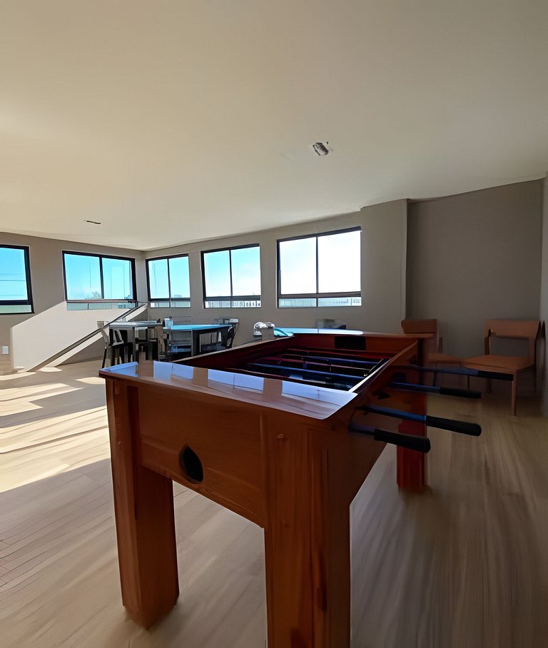 Beijupira Exclusive 006 - Porto de Galinhas