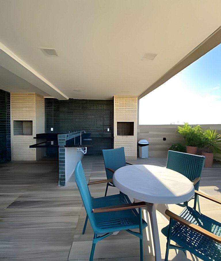 Beijupira Exclusive 006 - Porto de Galinhas