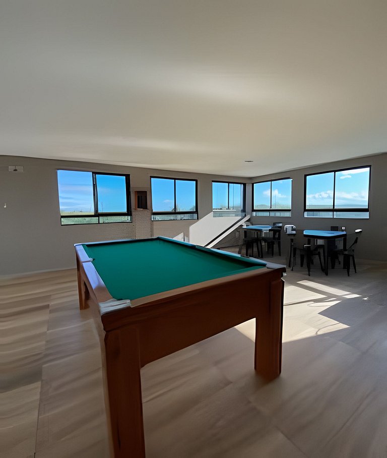 Beijupira Exclusive 006 - Porto de Galinhas