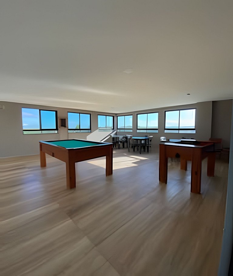 Beijupira Exclusive 006 - Porto de Galinhas