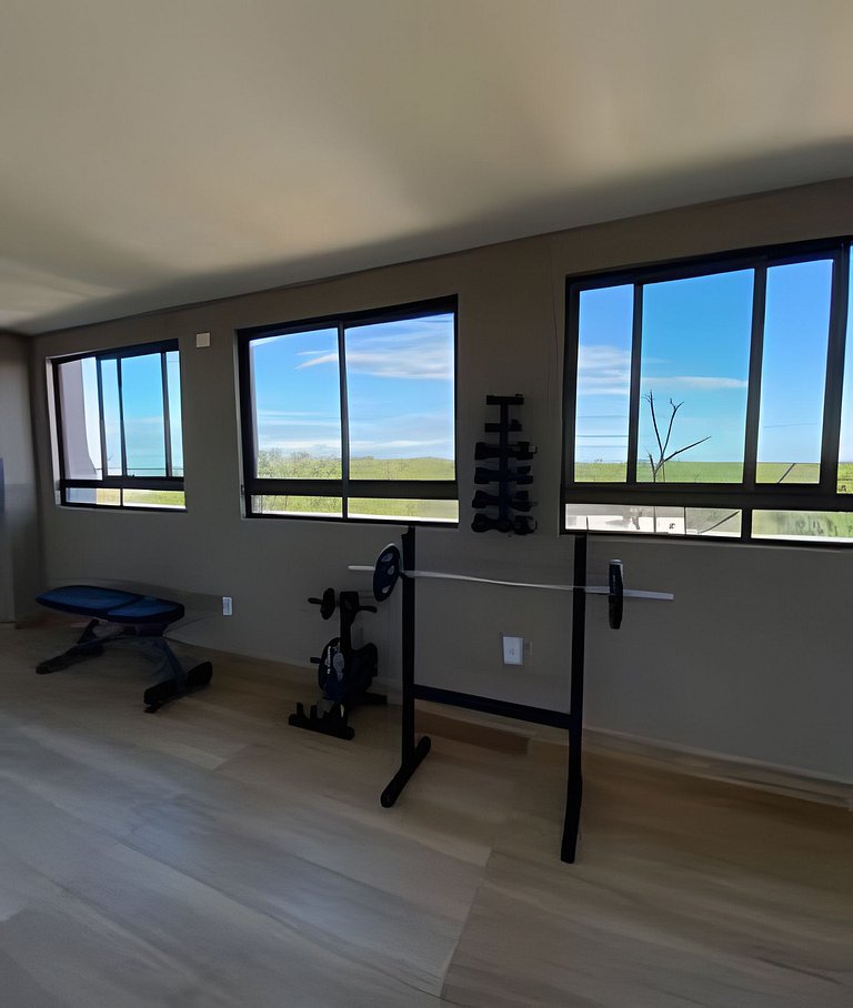 Beijupira Exclusive 006 - Porto de Galinhas