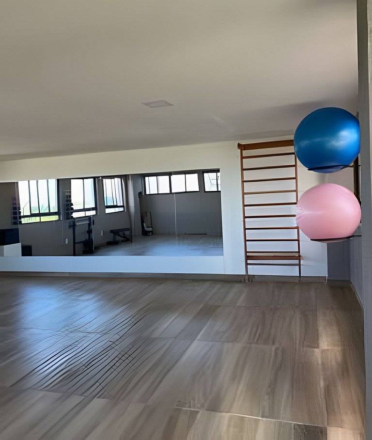 Beijupira Exclusive 006 - Porto de Galinhas