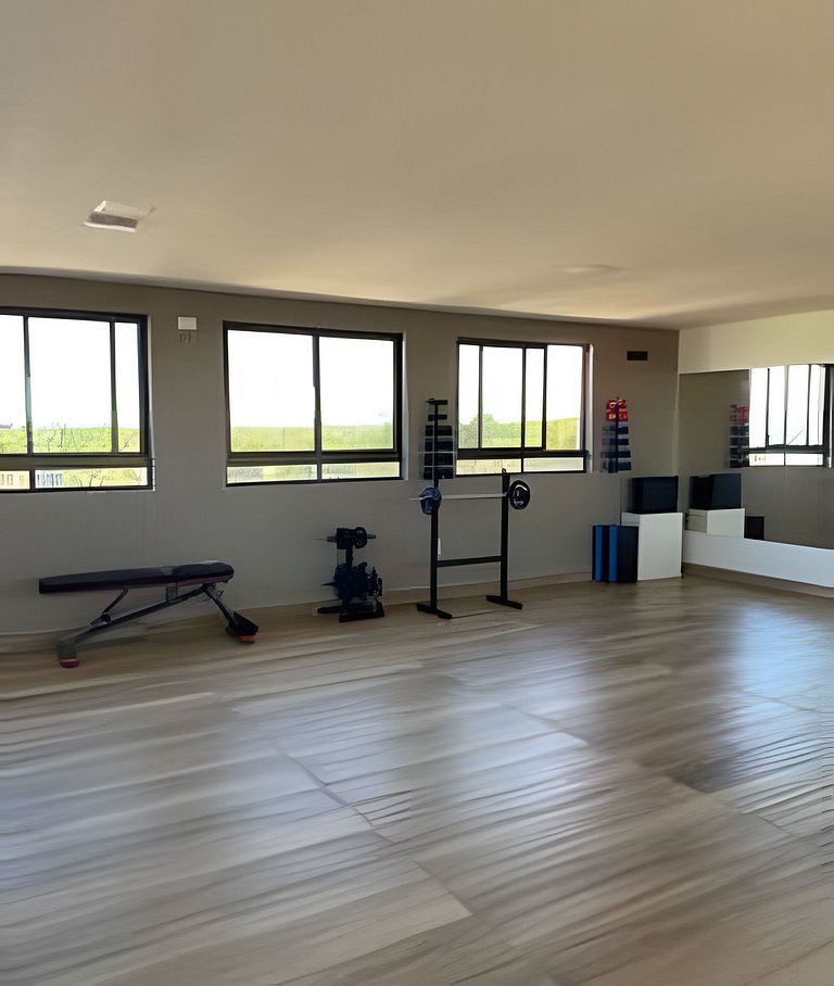 Beijupira Exclusive 006 - Porto de Galinhas